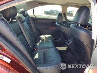 Zdjęcie 10 z 13 samochodu: 2007 LEXUS ES 350 BASE VIN:JTHBJ46G272147726 - miniatura