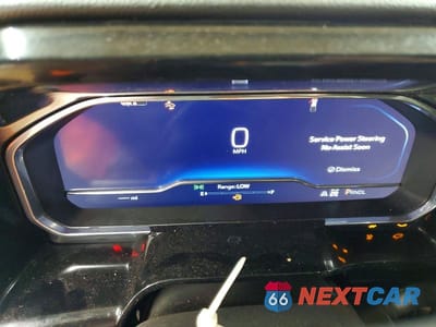 Zdjęcie 9 z 11 samochodu: 2025 CHEVROLET SILVERADO K1500 LT VIN:1GCUKDED5SZ171369 - miniatura