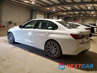 Drugie zdjęcie samochodu z przodu: 2022 BMW M340XI VIN:3MW5U9J0XN8C57061 - miniatura