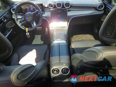 Zdjęcie 8 z 12 samochodu: 2022 MERCEDES-BENZ C 300 VIN:W1KAF4GB4NR018771 - miniatura