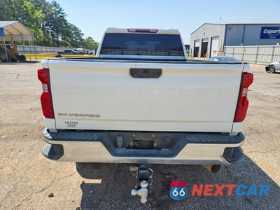 Zdjęcie 6 z 11 samochodu: 2020 CHEVROLET SILVERADO K2500 HEAVY DUTY VIN:1GC4YLEYXLF100697 - miniatura