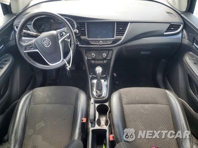 Zdjęcie 8 z 12 samochodu: 2018 BUICK ENCORE PREFERRED VIN:KL4CJASB8JB707605 - miniatura