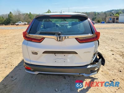 Zdjęcie 6 z 14 samochodu: 2020 HONDA CR-V LX VIN:2HKRW2H23LH667370 - miniatura