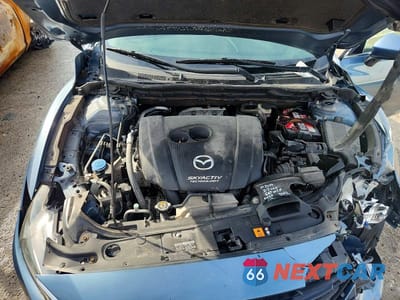 Zdjęcie 11 z 12 samochodu: 2014 MAZDA 6 SPORT VIN:JM1GJ1U63E1156731 - miniatura