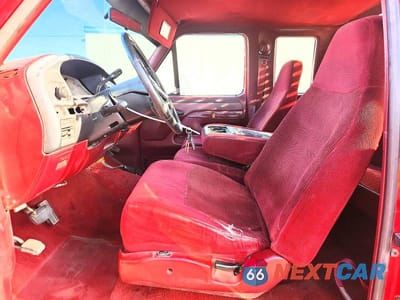 Zdjęcie 7 z 11 samochodu: 1997 FORD F250 VIN:1FTHX25F3VEC56621 - miniatura