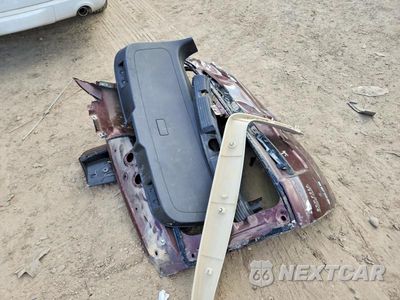 Zdjęcie 12 z 12 samochodu: 2010 FORD EDGE LIMITED VIN:2FMDK3KC6ABB58214 - miniatura