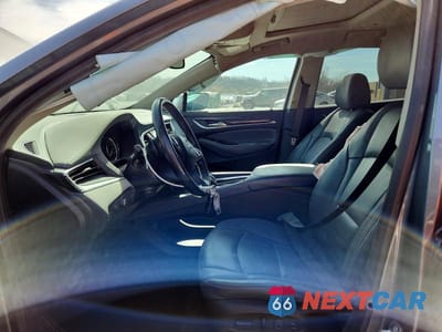 Zdjęcie 7 z 12 samochodu: 2020 BUICK ENCLAVE PREMIUM VIN:5GAEVBKW1LJ269578 - miniatura