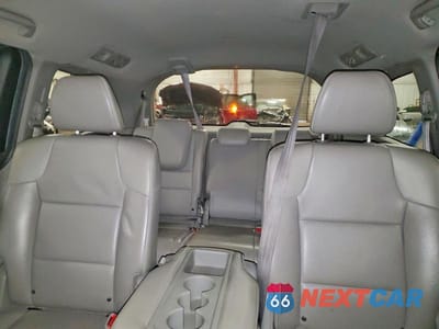Zdjęcie 10 z 14 samochodu: 2013 HONDA ODYSSEY EXL VIN:5FNRL5H6XDB069404 - miniatura