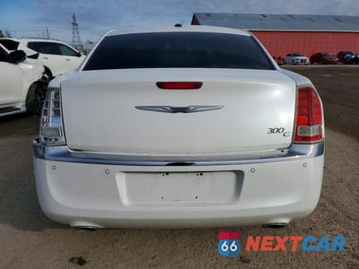 Zdjęcie 6 z 12 samochodu: 2014 CHRYSLER 300C 4DR VIN:2C3CCAEG6EH228432 - miniatura