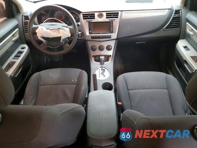 Zdjęcie 8 z 12 samochodu: 2010 CHRYSLER SEBRING TOURING VIN:1C3CC4FB5AN120129 - miniatura