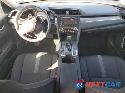 Zdjęcie 8 z 12 samochodu: 2017 HONDA CIVIC LX VIN:2HGFC2F59HH564724 - miniatura