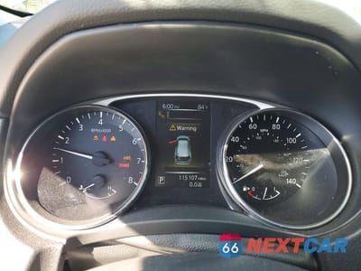 Zdjęcie 9 z 14 samochodu: 2016 NISSAN ROGUE SL VIN:5N1AT2MT0GC790741 - miniatura