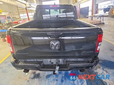 Zdjęcie 6 z 12 samochodu: 2020 RAM 1500 BIG HORN VIN:1C6SRFFT1LN327637 - miniatura