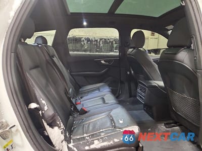 Zdjęcie 11 z 13 samochodu: 2022 AUDI Q7 PREMIUM PLUS VIN:WA1LXBF75ND015662 - miniatura