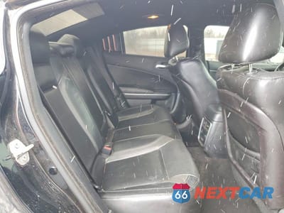 Zdjęcie 10 z 12 samochodu: 2020 DODGE CHARGER SXT VIN:2C3CDXBG9LH119318 - miniatura