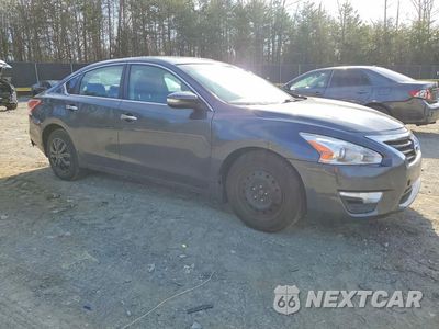 Czwarte zdjęcie samochodu z boku: 2013 NISSAN ALTIMA 2.5 VIN:1N4AL3AP8DN478223 - miniatura