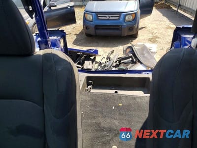 Zdjęcie 10 z 13 samochodu: 2020 JEEP WRANGLER SPORT VIN:1C4GJXAN5LW325081 - miniatura