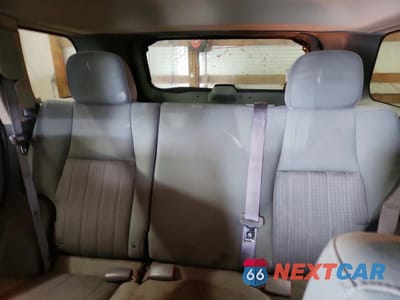 Zdjęcie 10 z 12 samochodu: 2007 JEEP GRAND CHEROKEE LAREDO VIN:1J8GR48K57C557859 - miniatura