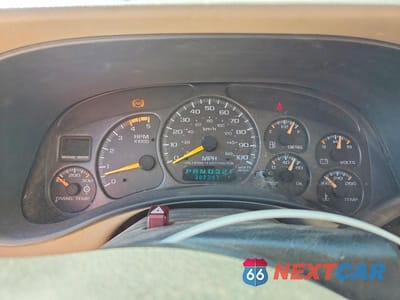 Zdjęcie 9 z 13 samochodu: 2001 GMC SIERRA C2500 HEAVY DUTY VIN:1GTHC29121E190051 - miniatura