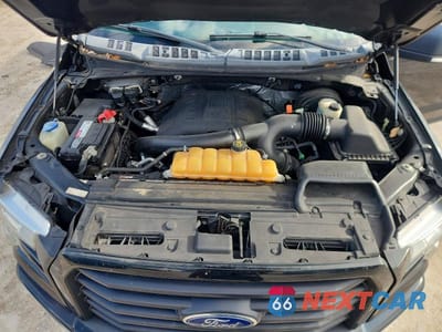 Zdjęcie 11 z 11 samochodu: 2016 FORD F150 SUPERCREW VIN:1FTEW1CG9GKF40867 - miniatura