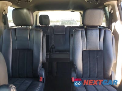 Zdjęcie 10 z 14 samochodu: 2017 DODGE GRAND CARAVAN SXT VIN:2C4RDGCG6HR546378 - miniatura