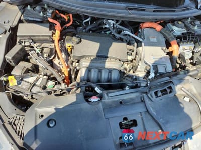 Zdjęcie 11 z 12 samochodu: 2018 HONDA CLARITY TOURING VIN:JHMZC5F36JC001200 - miniatura