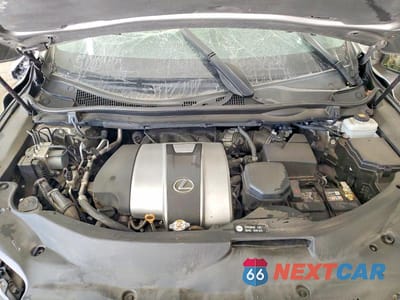 Zdjęcie 12 z 12 samochodu: 2020 LEXUS RX 350 BASE VIN:2T2HZMAA8LC166697 - miniatura