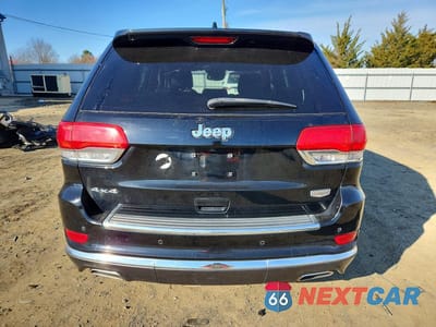 Zdjęcie 6 z 13 samochodu: 2019 JEEP GRAND CHEROKEE SUMMIT VIN:1C4RJFJG5KC787323 - miniatura