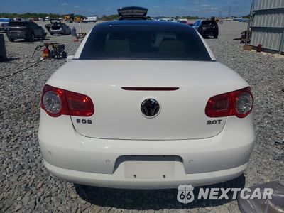 Zdjęcie 6 z 12 samochodu: 2009 VOLKSWAGEN EOS LUX VIN:WVWFA71F69V023267 - miniatura