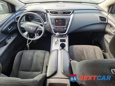 Zdjęcie 8 z 13 samochodu: 2019 NISSAN MURANO S VIN:5N1AZ2MJ9KN161876 - miniatura