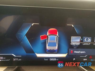 Zdjęcie 9 z 11 samochodu: 2025 BMW 760 XI VIN:WBA33EJ01SCV02000 - miniatura