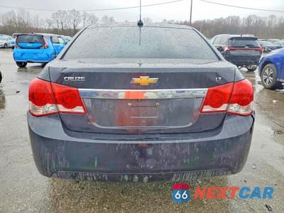 Zdjęcie 6 z 12 samochodu: 2015 CHEVROLET CRUZE LT VIN:1G1PC5SB5F7263238 - miniatura