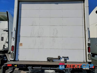 Zdjęcie 10 z 13 samochodu: 2019 FORD E350 BOX TRUCK VIN:1FDWE3F64KDC58845 - miniatura