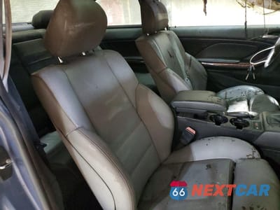 Zdjęcie 10 z 13 samochodu: 2003 BMW 330 CI VIN:WBABN53433JU29232 - miniatura