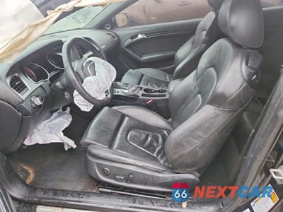 Zdjęcie 7 z 12 samochodu: 2011 AUDI A5 PREMIUM PLUS VIN:WAULFAFR0BA056425 - miniatura