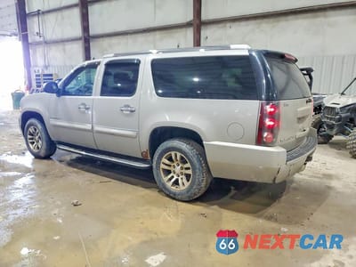 Drugie zdjęcie samochodu z przodu: 2007 GMC YUKON XL DENALI VIN:1GKFK668X7J228780 - miniatura