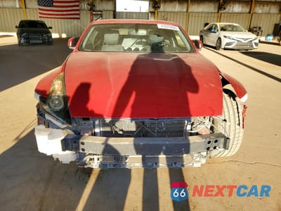 Piąte zdjęcie samochodu w środku: 2020 NISSAN 370Z SPORT TOURING VIN:JN1AZ4EH4LM821831 - miniatura