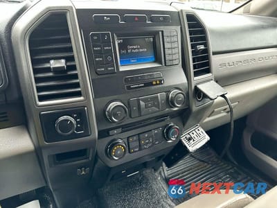 Zdjęcie 11 z 11 samochodu: 2018 FORD F250 SUPER DUTY VIN:1FT7X2B64JEB92311 - miniatura