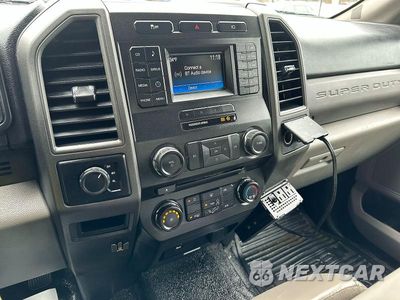 Zdjęcie 11 z 11 samochodu: 2018 FORD F250 SUPER DUTY VIN:1FT7X2B64JEB92311 - miniatura