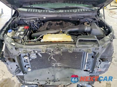 Zdjęcie 12 z 12 samochodu: 2019 FORD EXPEDITION VIN:1FMJU2AT5KEA23241 - miniatura