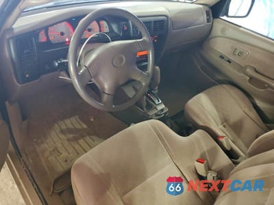 Zdjęcie 8 z 12 samochodu: 2002 TOYOTA TACOMA BASE VIN:5TEWM72N92Z010173 - miniatura