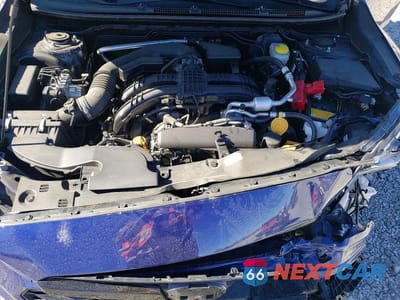 Zdjęcie 12 z 13 samochodu: 2025 SUBARU IMPREZA SPORT VIN:JF1GUAFC6S8277191 - miniatura