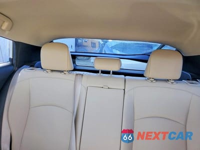 Zdjęcie 10 z 13 samochodu: 2019 TOYOTA PRIUS XLE VIN:JTDKARFUXK3076234 - miniatura