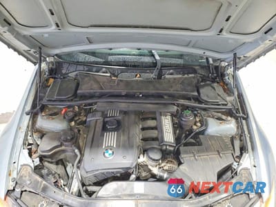 Zdjęcie 11 z 11 samochodu: 2008 BMW 328 XI VIN:WBAVC935X8K044254 - miniatura