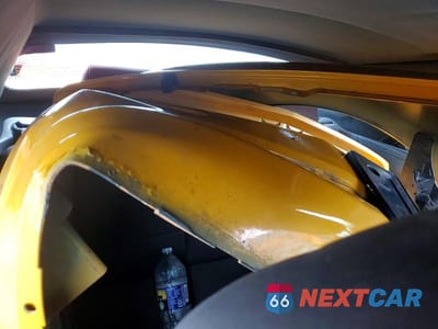 Zdjęcie 10 z 11 samochodu: 2012 FORD MUSTANG VIN:1ZVBP8EM6C5210461 - miniatura