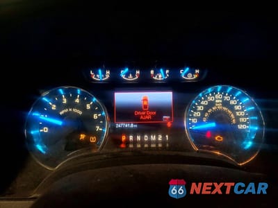Zdjęcie 9 z 12 samochodu: 2014 FORD F150 SUPER CAB VIN:1FTFX1ET9EFA61074 - miniatura
