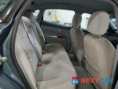 Zdjęcie 10 z 11 samochodu: 2006 BUICK LACROSSE CX VIN:2G4WC582961103785 - miniatura