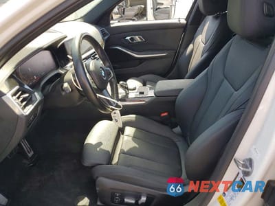 Zdjęcie 7 z 13 samochodu: 2021 BMW 330I VIN:3MW5R1J03M8B80776 - miniatura