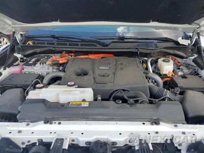 Zdjęcie 12 z 14 samochodu: 2025 TOYOTA SEQUOIA LIMITED VIN:7SVAAABA0SX054718 - miniatura