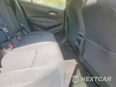 Zdjęcie 10 z 13 samochodu: 2020 TOYOTA COROLLA LE VIN:JTDEPRAE0LJ049424 - miniatura